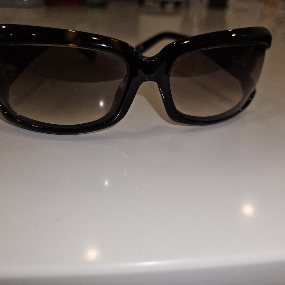 Brighton Sonia's Cercle Tortoise Sunglasses